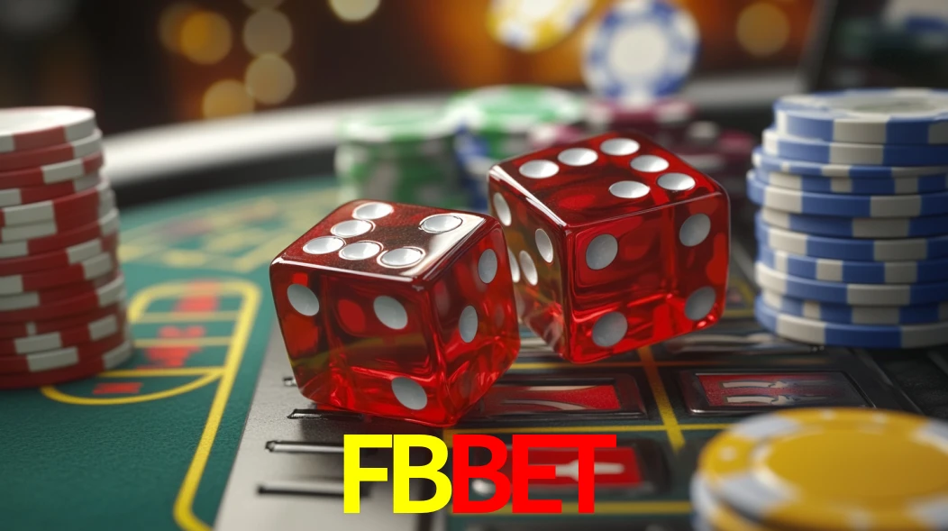 Roulette Table FBBET