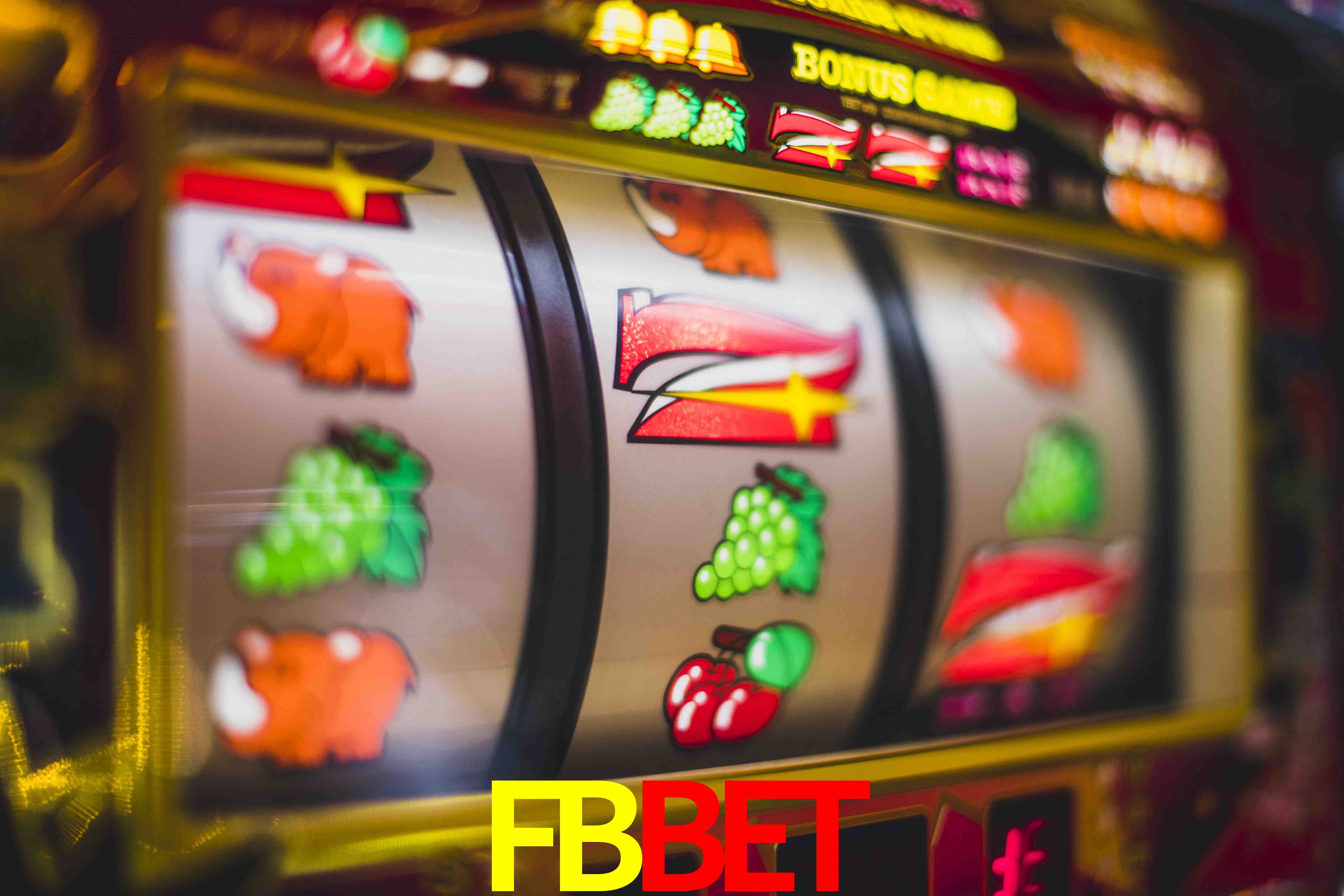 Football Betting FBBET