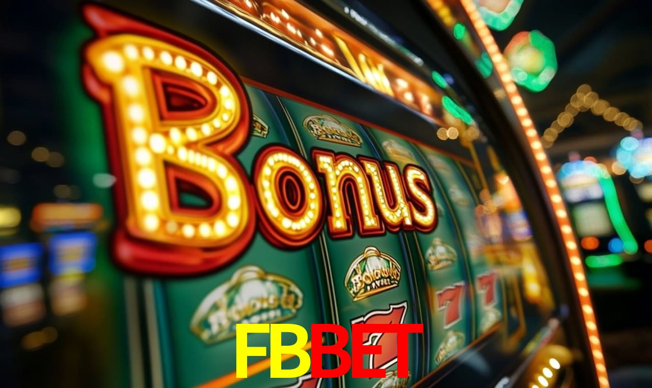 Promoção Relâmpago FBBET