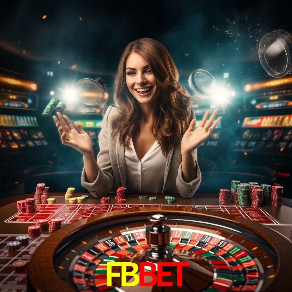 FBBET Bônus - FBBET visual 1