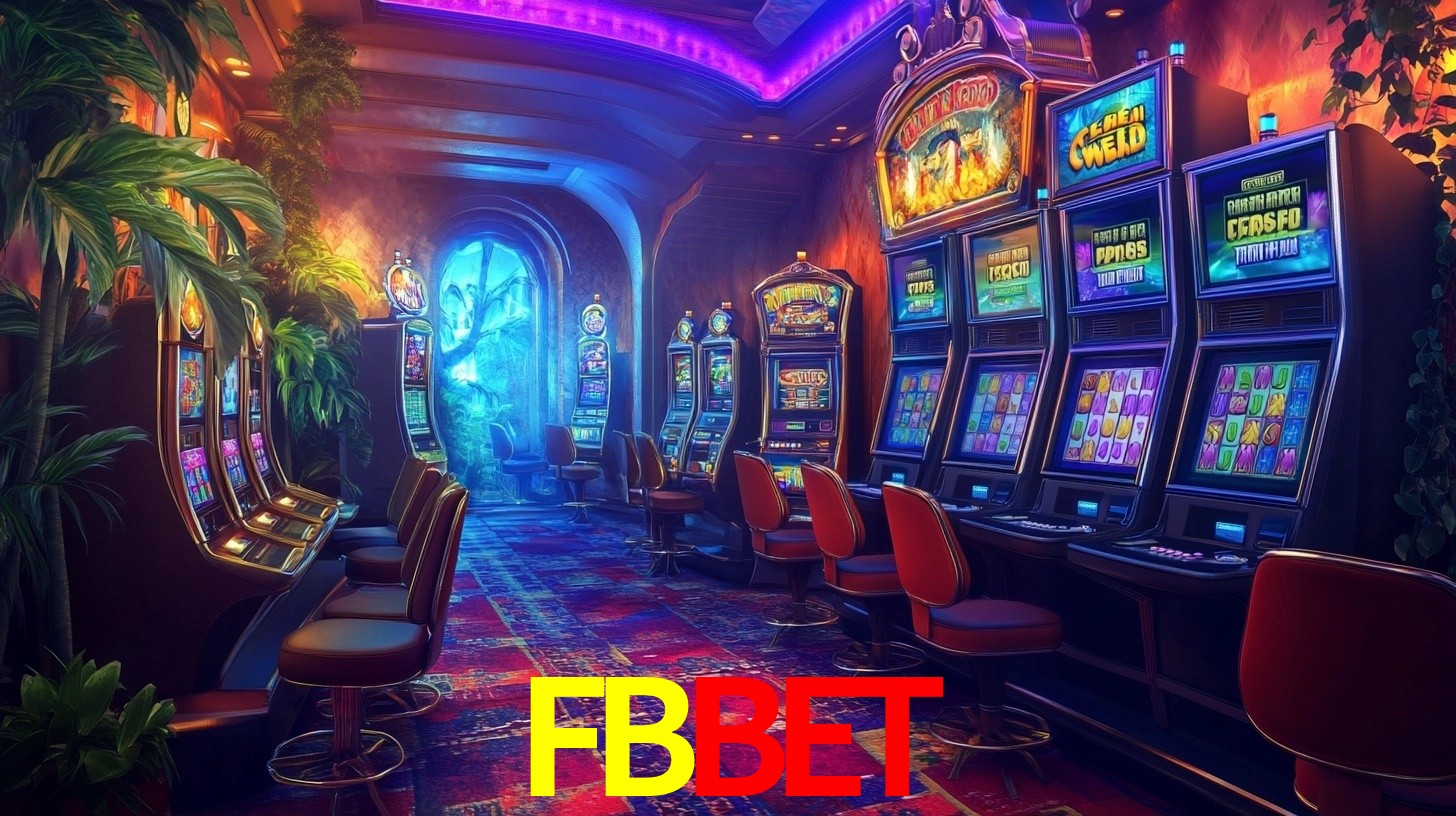Live Casino FBBET