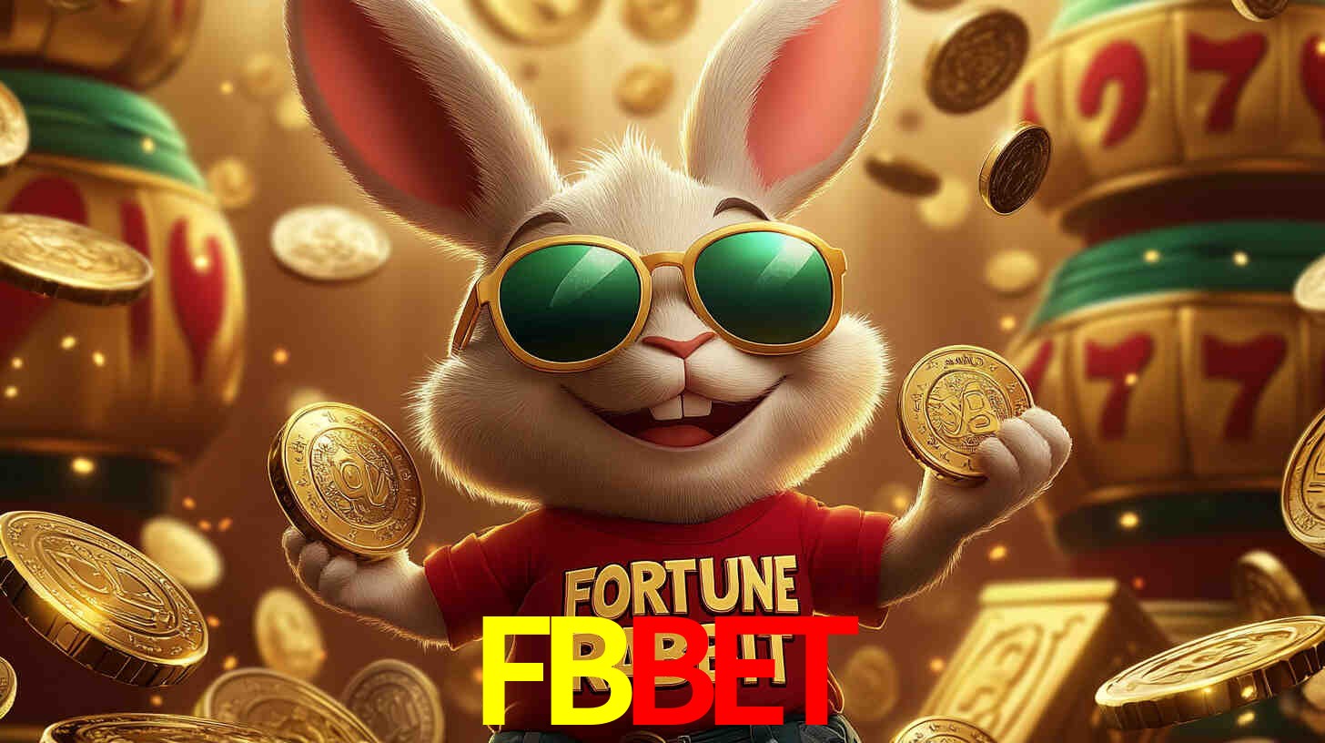 FBBET: Seu Cassino Premiado com Pagamentos Rápidos