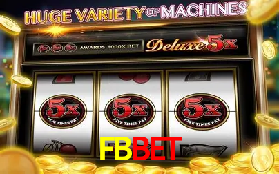 Descubra o Mundo do Cassino Online com FBBET