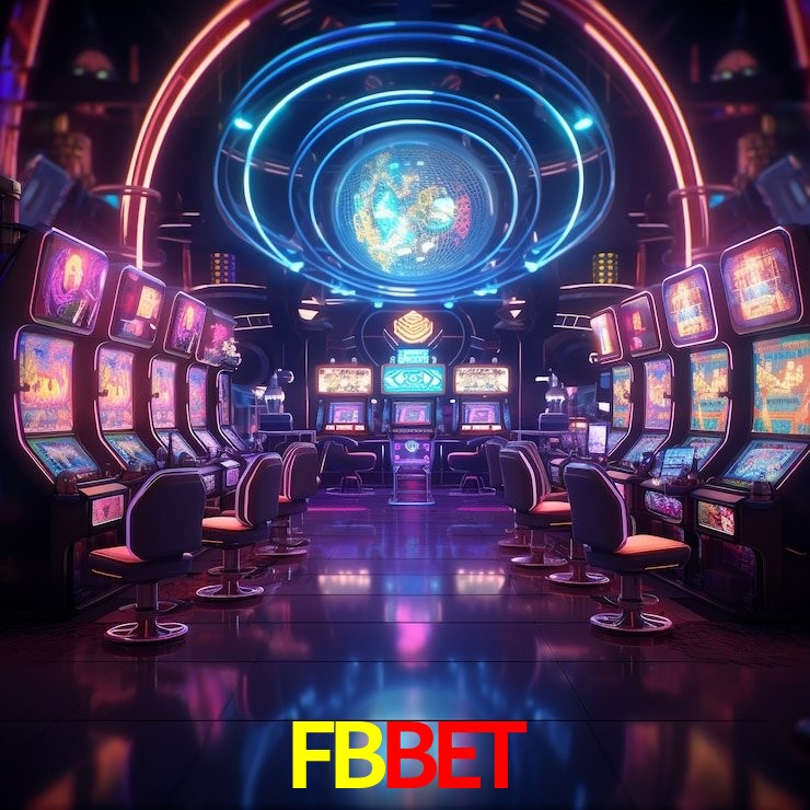 FBBET Slots - FBBET visual 1