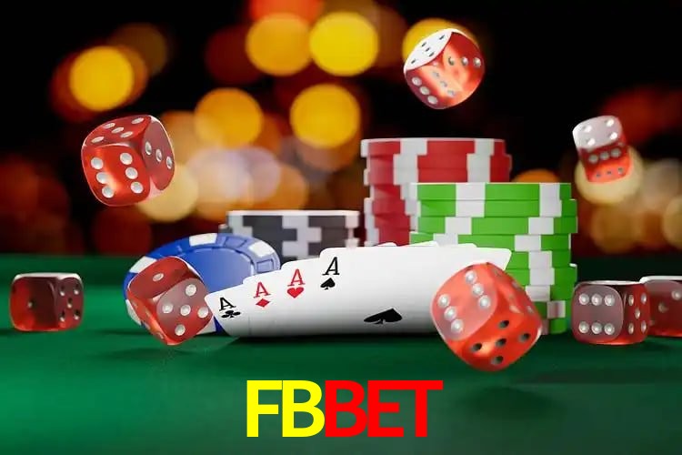 Estatísticas Esportivas FBBET