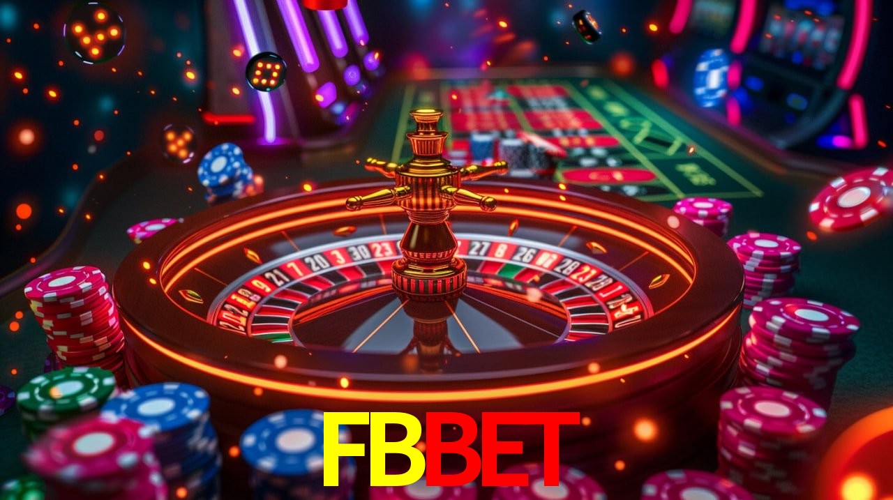 A Emoção da Loteria na FBBET: Uma Chance de Mudança de Vida