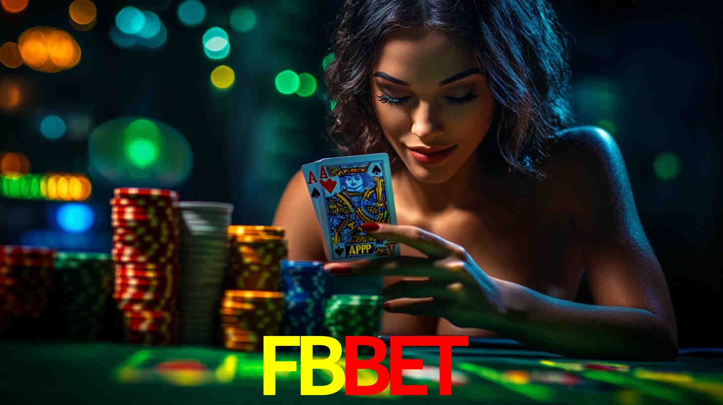 A Popularidade dos Caça-Níqueis no FBBET