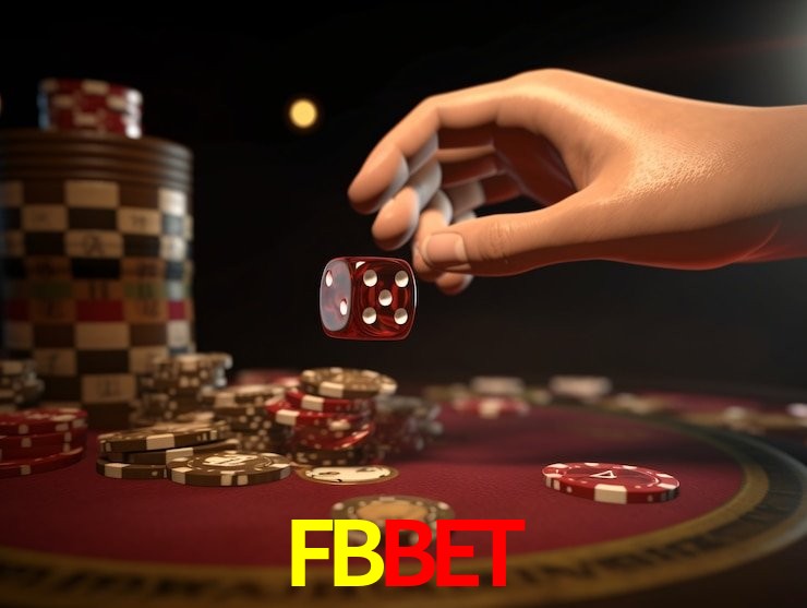 Apostas de Tênis FBBET
