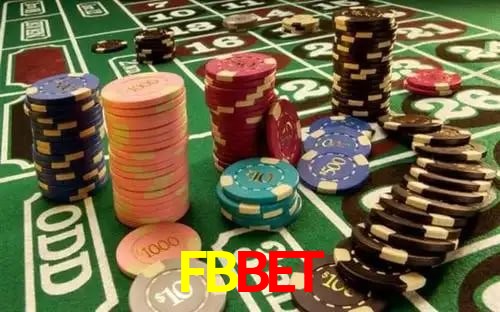 Bônus Generosos e Exclusivos no FBBET para Você!
