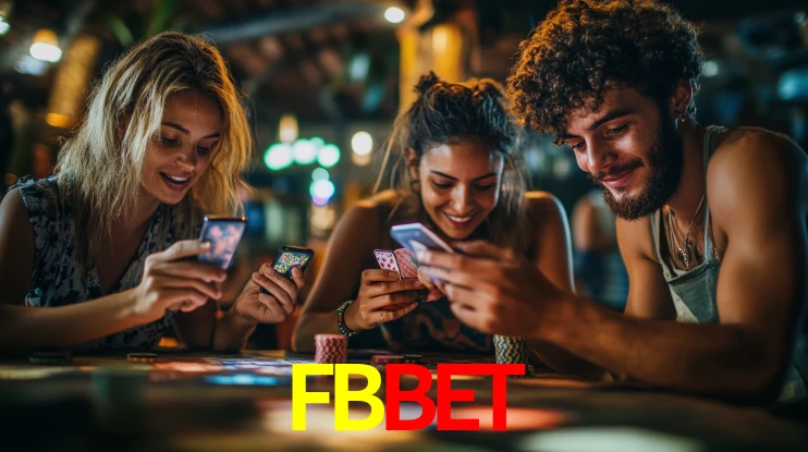 VIP Casino FBBET