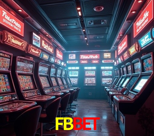 Integração de APIs FBBET