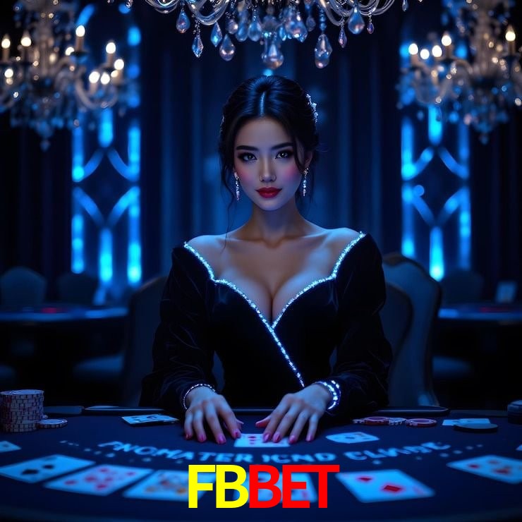 Estatísticas FBBET