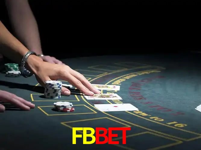 Tecnologia da Plataforma FBBET