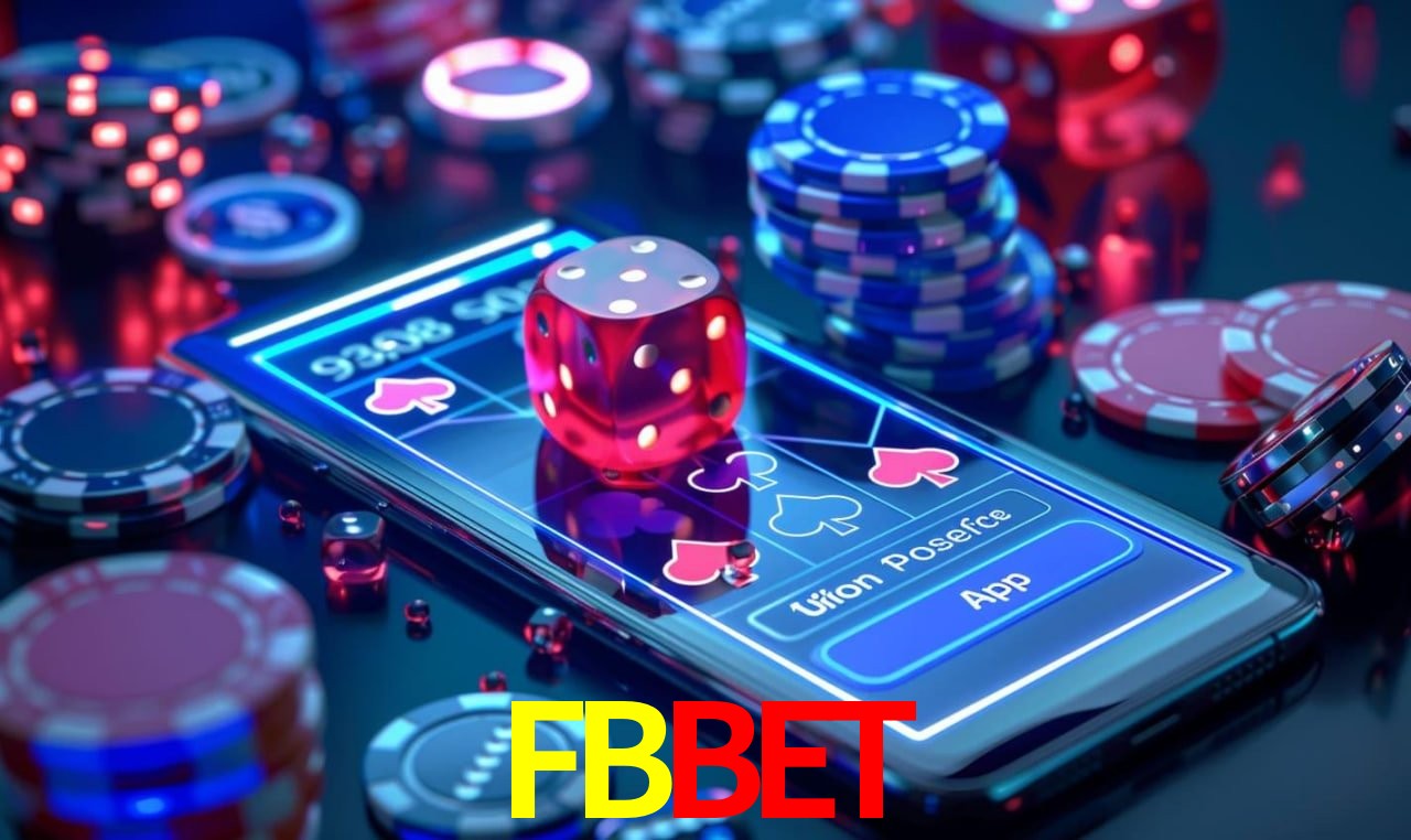 FBBET Aplicativo - FBBET visual 2