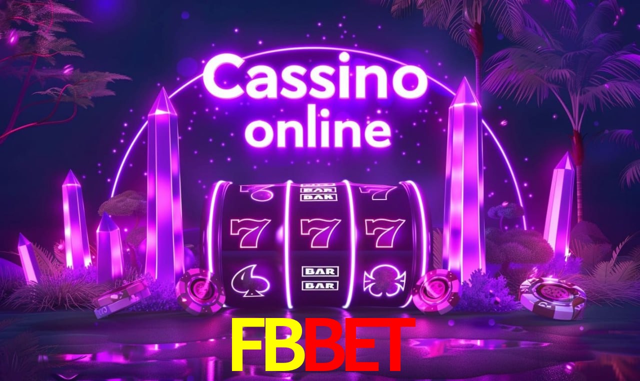 Jogos de Slot FBBET
