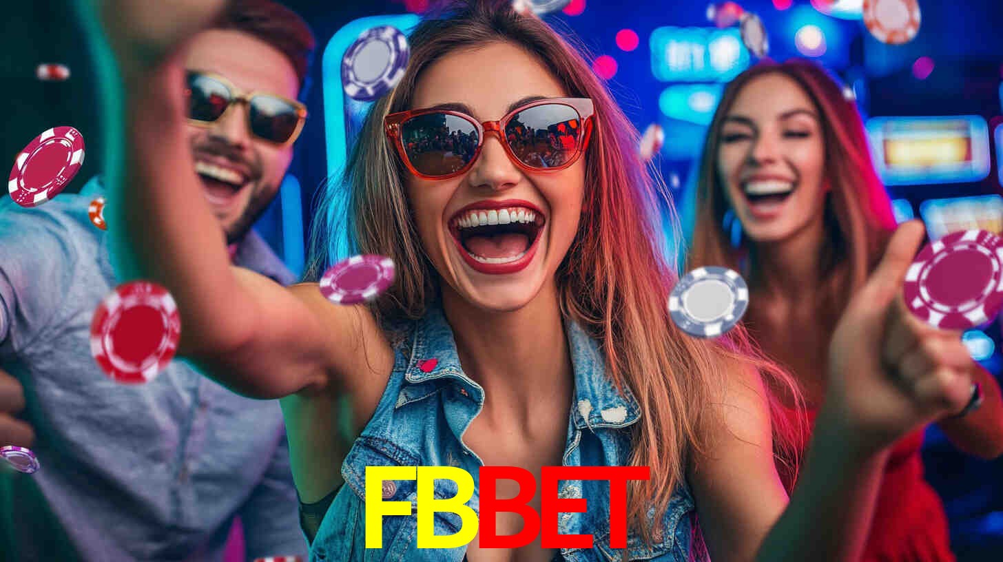 Inovações de Jogos na FBBET: O Futuro das Experiências Interativas