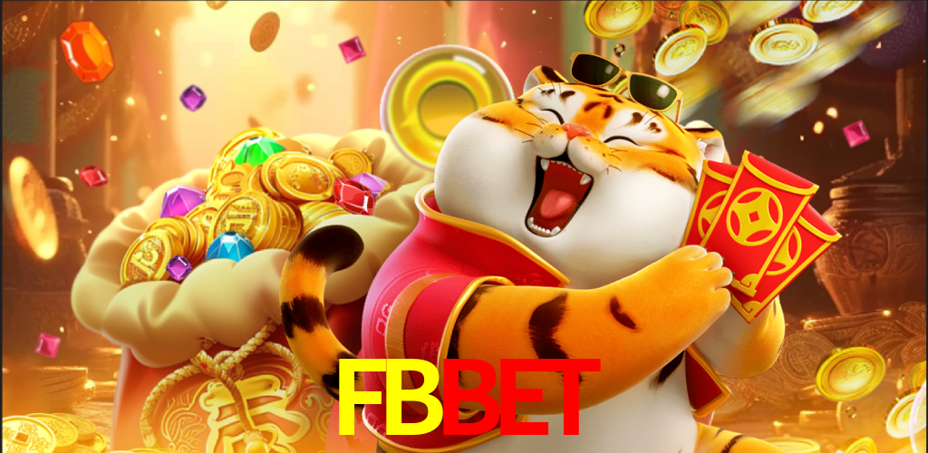 FBBET - Corrida pela Fortuna - FBBET.com