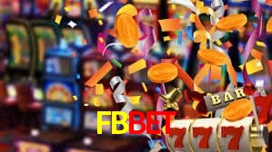 FBBET: A Experiência de Casino com Jogos de Mesa ao Vivo