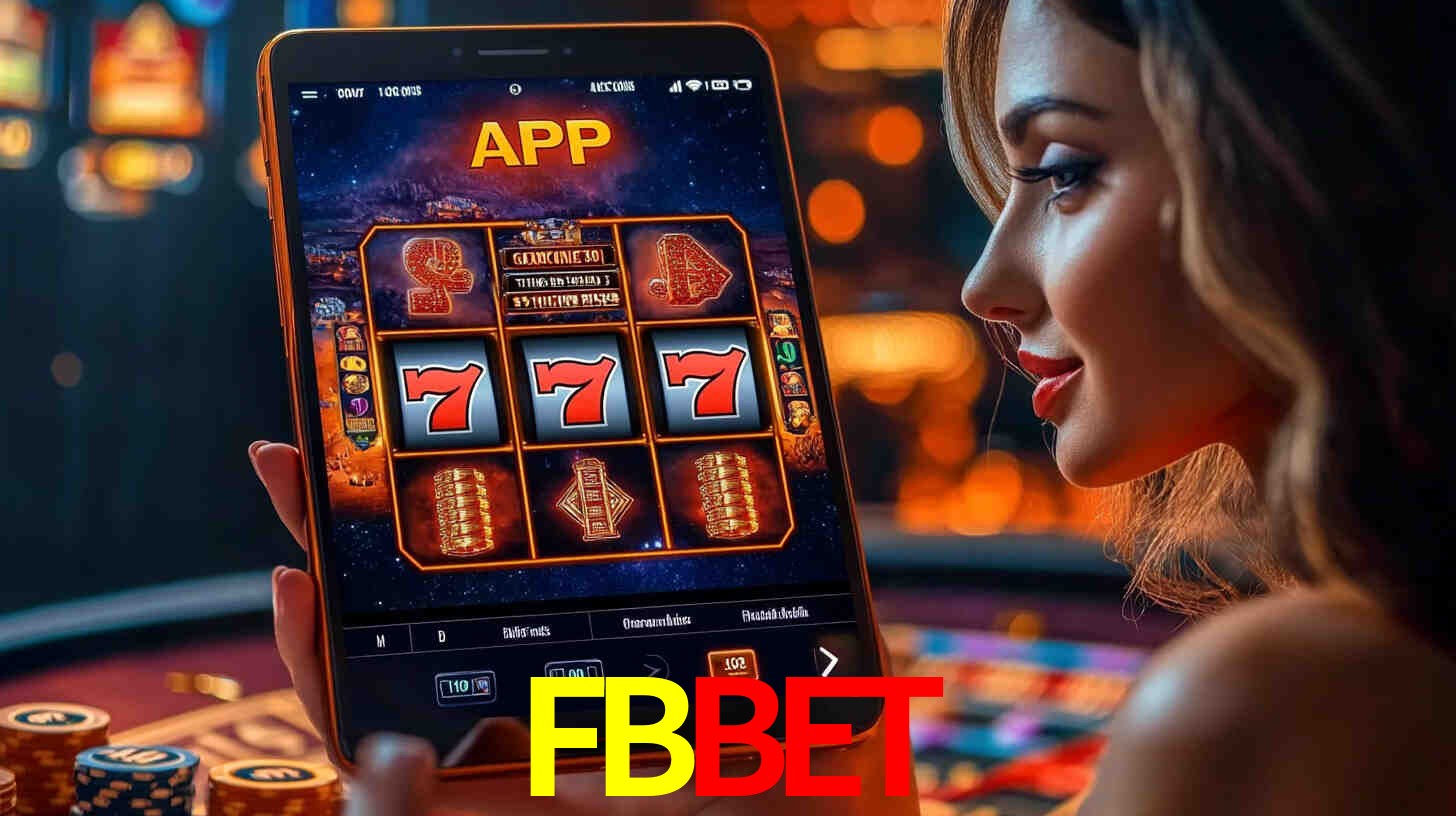 FBBET: Seu Especialista em Apostas Esportivas Brasileiras