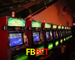 APP oficial da FBBET para mobile