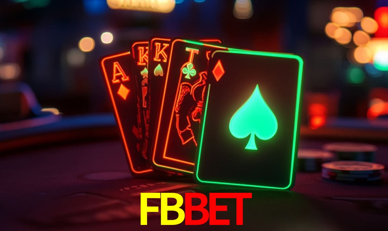FBBET Slots - FBBET visual 2