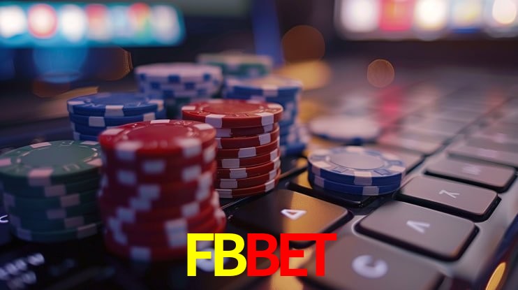 Casino Ao Vivo FBBET