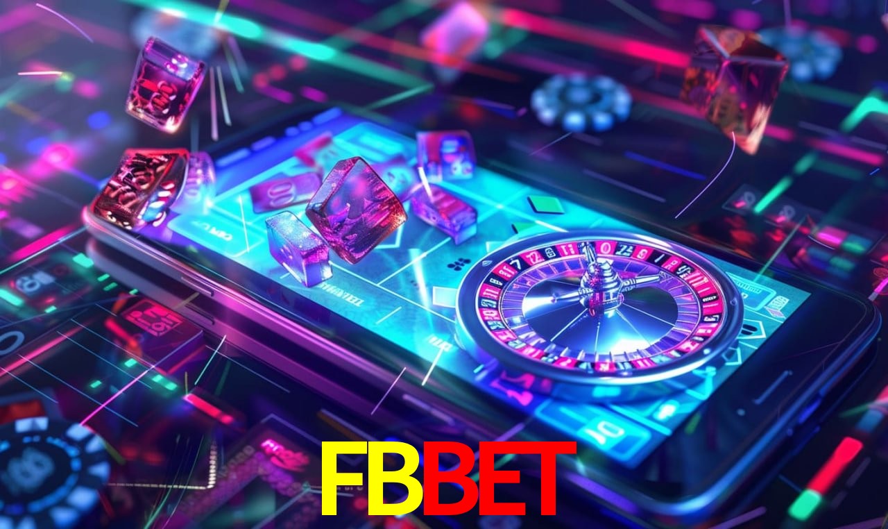 Casino Ao Vivo FBBET