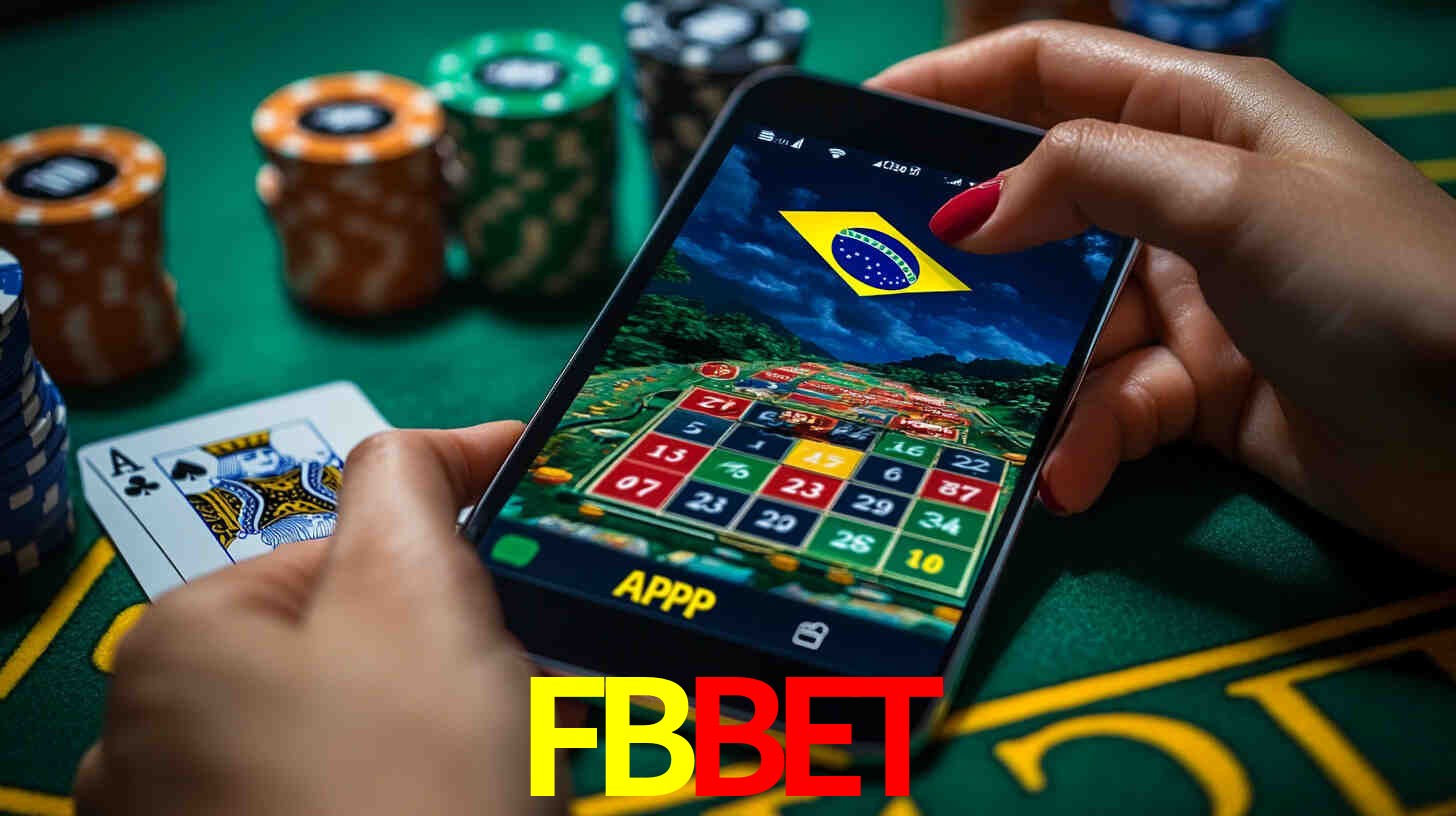 Desvendando o Mundo dos Jogos Virtuais na FBBET