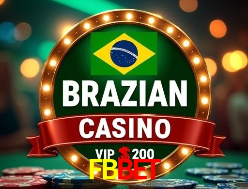 FBBET Aplicativo - FBBET visual 1