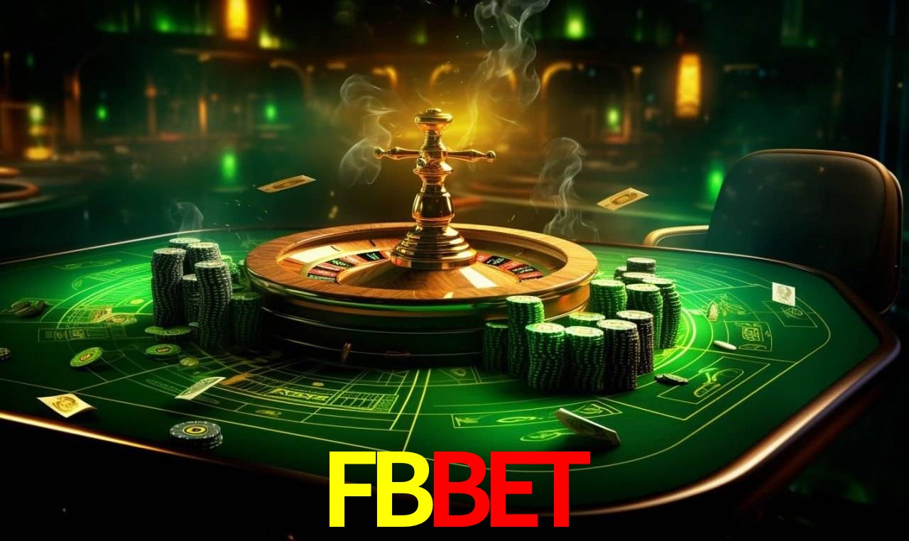 Inovações de Jogos na FBBET: O Futuro das Experiências Interativas