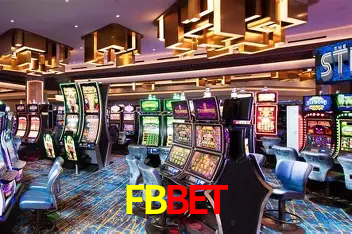 A Revolução dos Aplicativos de Jogos no FBBET